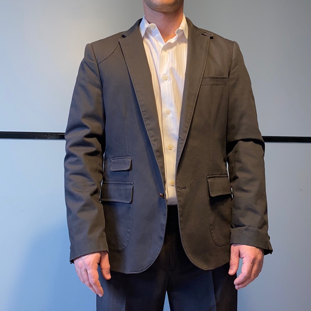Sport Jacket